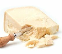 Сыр пармезан