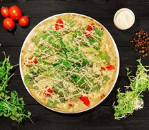 Пицца Цезарь