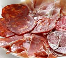 Салями милана