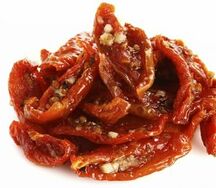 Вяленые томаты