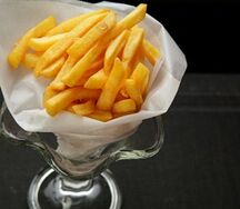 Картофель фри