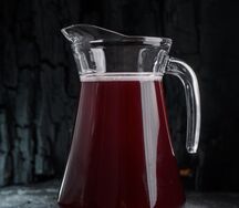 Компот вишневый