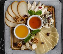 Ассорти сырное