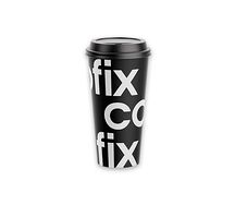 Раф кофе XL