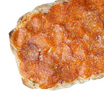 Пицца Пепперони