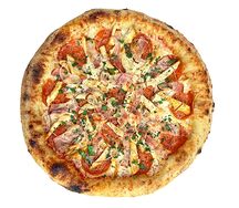 Пицца Мясная