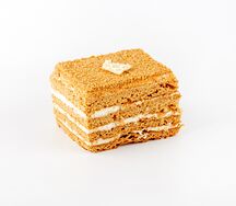 Медовик
