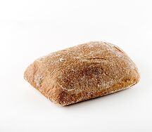 Чиабатта ржаная
