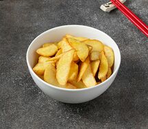 Картофель айдахо