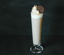 Милкшейк Oreo oreo