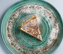 Banoffee pie