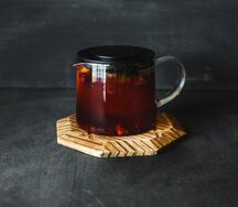 Чай