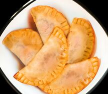 Посикунчик Вишенка