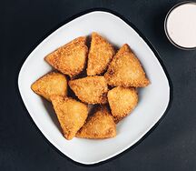Пайчики Три мяса
