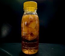 Лимонад Маракуйя