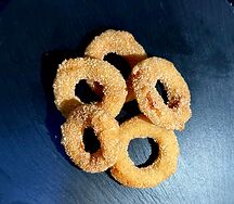 Луковые кольца