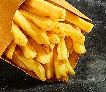 Картофель фри стандарт