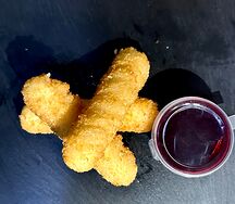 Сырные палочки M