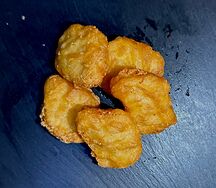 Чикен наггетс M