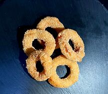 Луковые кольца