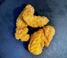 Чикен стрипс S