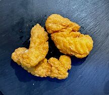 Чикен стрипс M