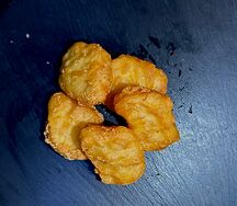 Чикен наггетс S