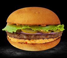 Бургер Любимый