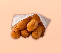 Сырные палочки