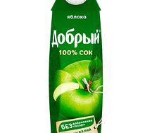 Сок Добрый
