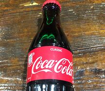 Coca-Cola