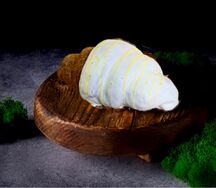 Круассан Манго-маракуйя