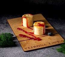 Сырники Неженки