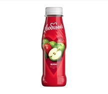 Любимый Яблоко (0,3л)