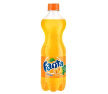 Fanta