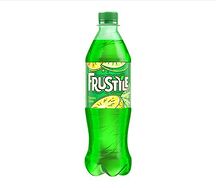 Frustyle Лимон-Лайм (0.5 л)