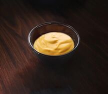 Сырный соус Heinz