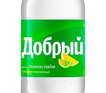 Добрый Лимон-лайм