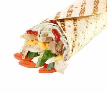 Шаверма с Двойным мясом