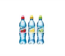 Aqua Minerale Active Цитрус