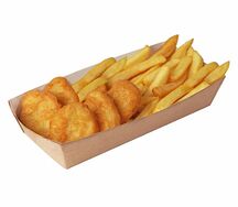 Бокс закусок
