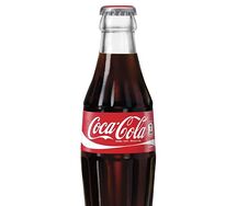 Coca-Cola 0,33л