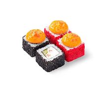 Ролл Луи Креветтон