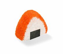 Онигири Калифорния