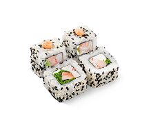 Ролл Саваяки