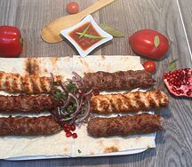 Ассорти из люля 600г