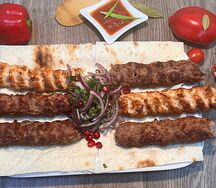 Ассорти люля