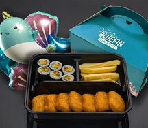Kids box №3