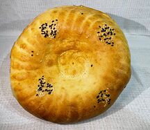Лепёшка