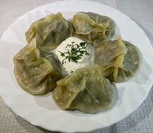 Манты